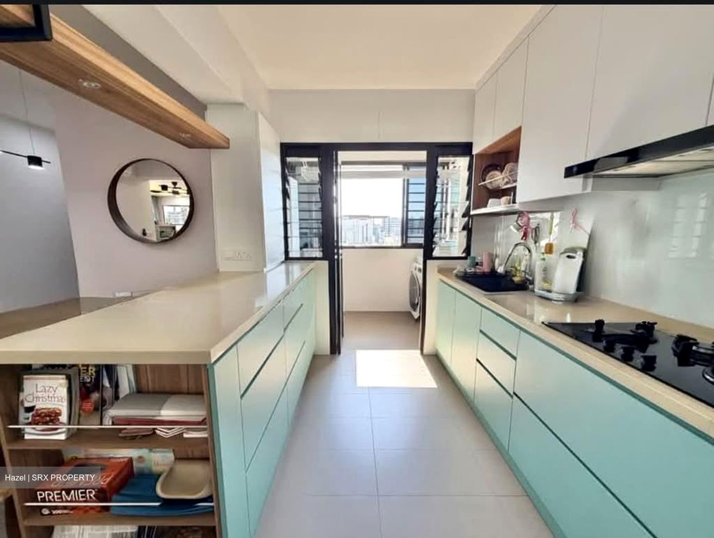 Blk 608C Tampines Greenweave (Tampines), HDB 5 Rooms #551285281
